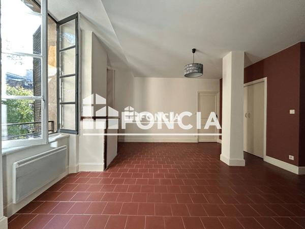 Location Appartement 2 pièces 58.79 m² - 19 RUE DE VERDUN Carcassonne 11000