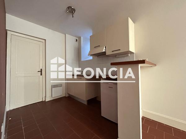 Location Appartement 2 pièces 58.79 m² - 19 RUE DE VERDUN Carcassonne 11000