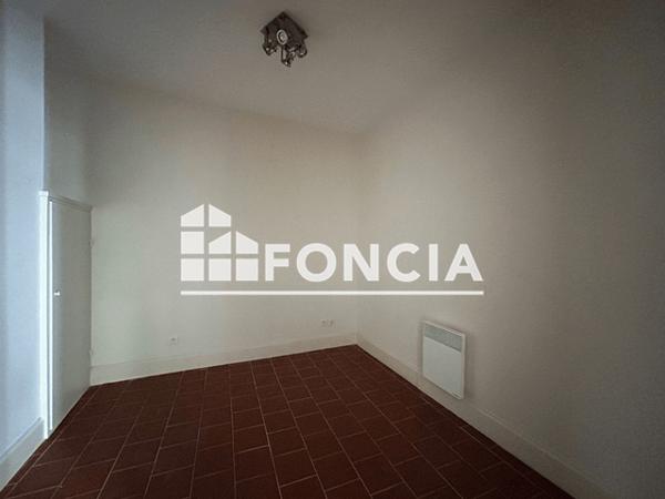 Location Appartement 2 pièces 58.79 m² - 19 RUE DE VERDUN Carcassonne 11000