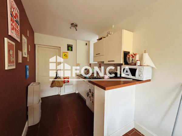 Location Appartement 2 pièces 58.79 m² - 19 RUE DE VERDUN Carcassonne 11000
