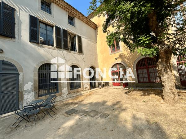 Location Appartement 2 pièces 58.79 m² - 19 RUE DE VERDUN Carcassonne 11000