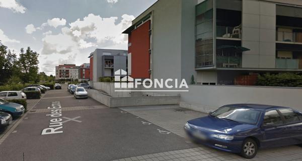 À vendre Parking 12.5 m² - Pfastatt 68120