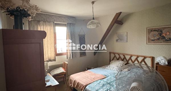 À vendre Maison 4 pièces 96.64 m² - La Varenne St Hilaire 94210