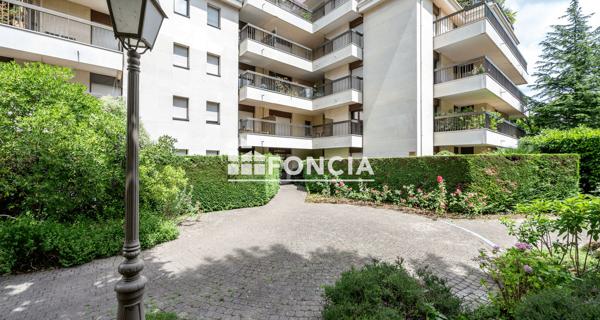 À vendre Appartement 4 pièces 99 m² - Bourg-la-reine 92340