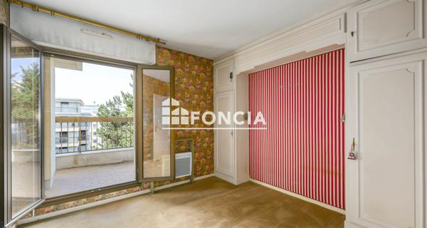 À vendre Appartement 4 pièces 99 m² - Bourg-la-reine 92340