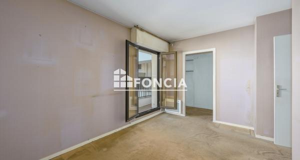À vendre Appartement 4 pièces 99 m² - Bourg-la-reine 92340