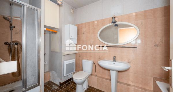 À vendre Appartement 4 pièces 99 m² - Bourg-la-reine 92340