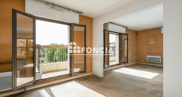 À vendre Appartement 4 pièces 99 m² - Bourg-la-reine 92340