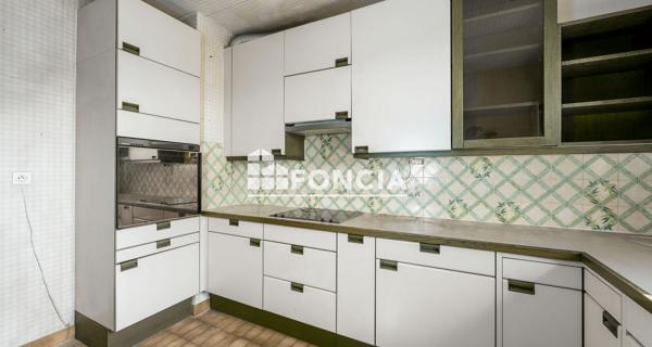 À vendre Appartement 4 pièces 99 m² - Bourg-la-reine 92340