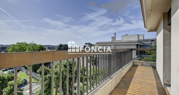À vendre Appartement 4 pièces 99 m² - Bourg-la-reine 92340