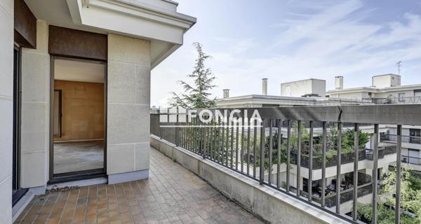 À vendre Appartement 4 pièces 99 m² - Bourg-la-reine 92340