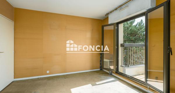 À vendre Appartement 4 pièces 99 m² - Bourg-la-reine 92340