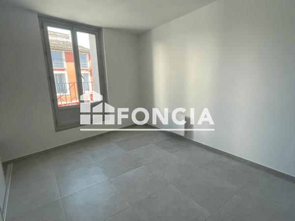 Location Appartement 3 pièces 62.38 m² - 198 - 202 BOULEVARD LAFAYETTE Lunel 34400