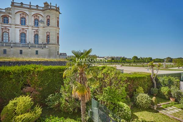 A vendre - Hôtel Particulier - jardin- 7 chambres - 244.3 m² - Château St Germain en Laye
