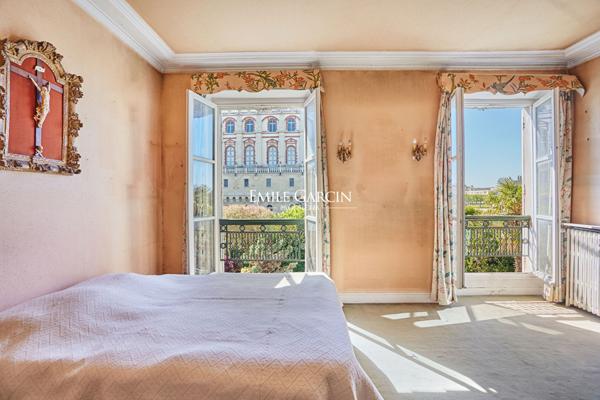 A vendre - Hôtel Particulier - jardin- 7 chambres - 244.3 m² - Château St Germain en Laye