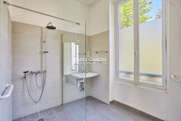A vendre - Hôtel Particulier - jardin- 7 chambres - 244.3 m² - Château St Germain en Laye
