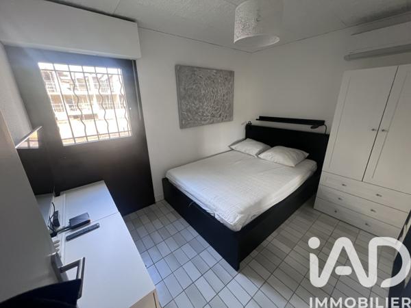 Appartement à vendre 2 pièces 29 m² Le Grau-du-Roi