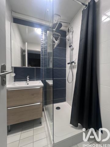 Appartement à vendre 2 pièces 29 m² Le Grau-du-Roi