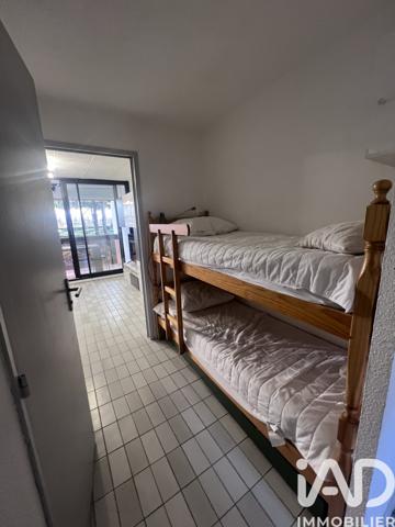 Appartement à vendre 2 pièces 29 m² Le Grau-du-Roi