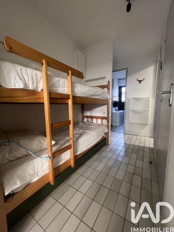 Appartement à vendre 2 pièces 29 m² Le Grau-du-Roi