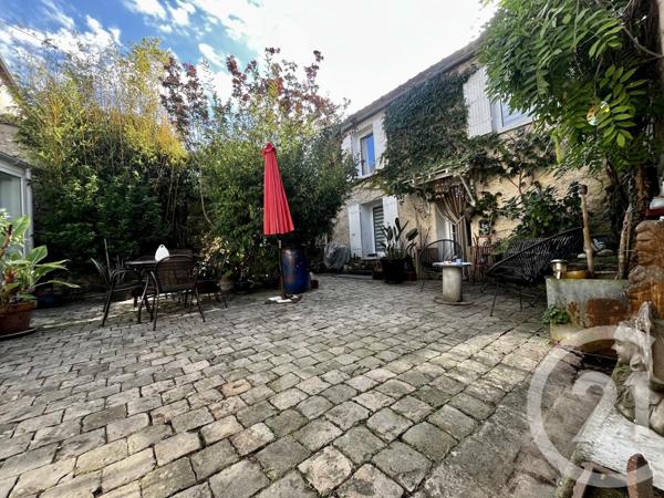 Maison à vendre  3 pièces - 145 m2 AUNEAU BLEURY ST SYMPHORIEN - 28