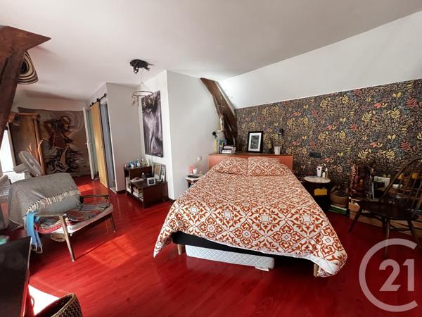 Maison à vendre  3 pièces - 145 m2 AUNEAU BLEURY ST SYMPHORIEN - 28