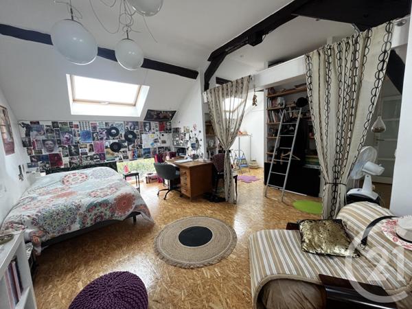 Maison à vendre  3 pièces - 145 m2 AUNEAU BLEURY ST SYMPHORIEN - 28