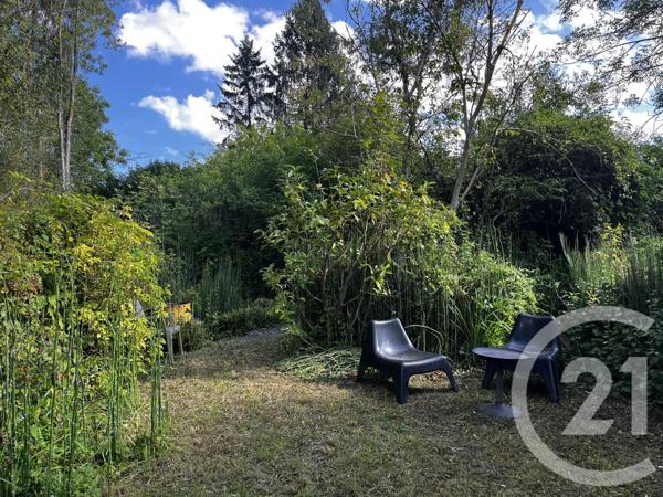 Maison à vendre  3 pièces - 145 m2 AUNEAU BLEURY ST SYMPHORIEN - 28