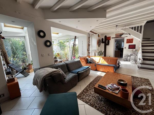 Maison à vendre  3 pièces - 145 m2 AUNEAU BLEURY ST SYMPHORIEN - 28