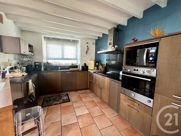 Maison à vendre  3 pièces - 145 m2 AUNEAU BLEURY ST SYMPHORIEN - 28