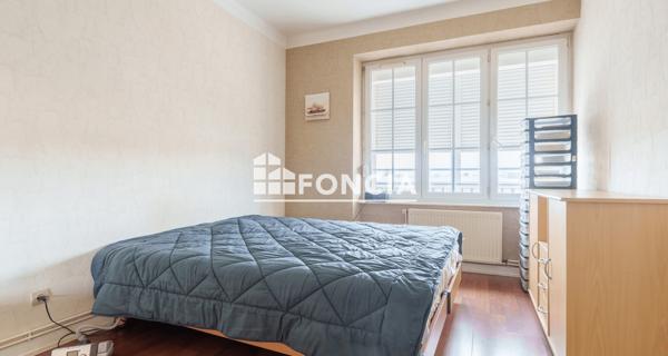 À vendre Appartement 4 pièces 71.2 m² - Thionville 57100