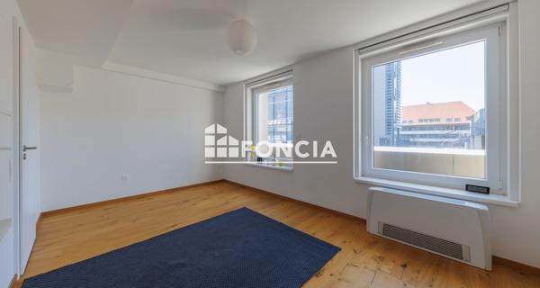 À vendre Studio 24.18 m² - Strasbourg 67000