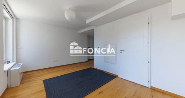 À vendre Studio 24.18 m² - Strasbourg 67000