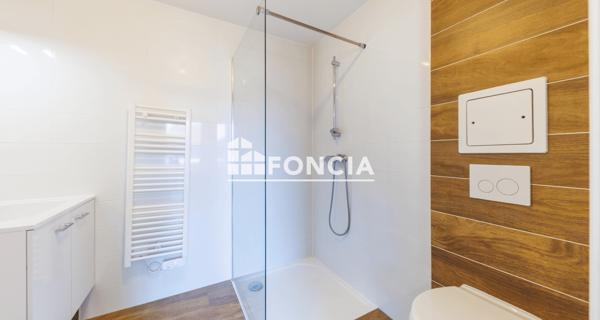 À vendre Studio 24.18 m² - Strasbourg 67000