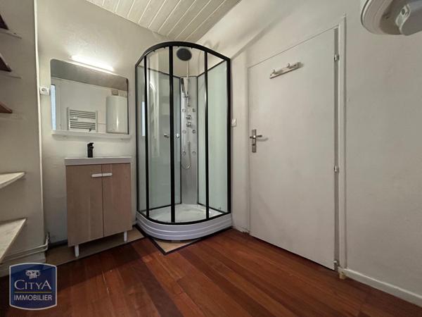 Location appartement 2 pièces de 52.44m²