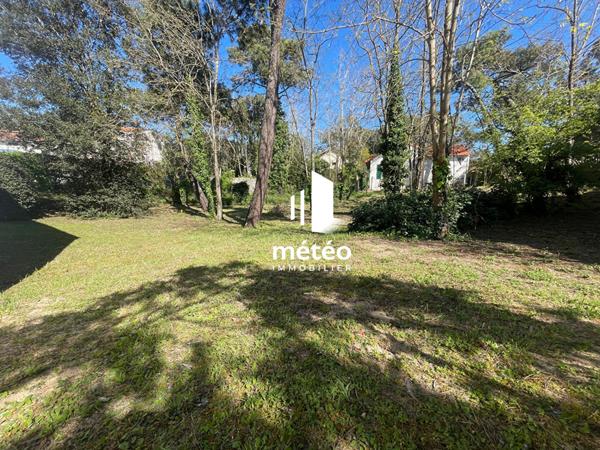 Terrain constructible La Tranche Sur Mer