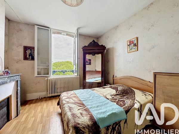 Maison à vendre 5 pièces 121 m² Sens