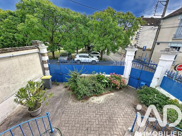 Maison à vendre 5 pièces 121 m² Sens