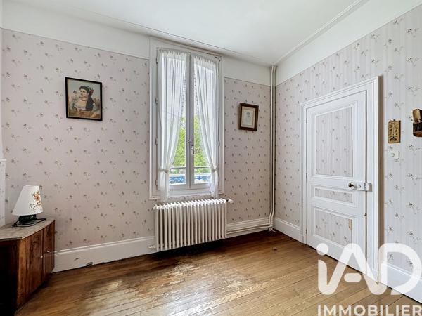 Maison à vendre 5 pièces 121 m² Sens