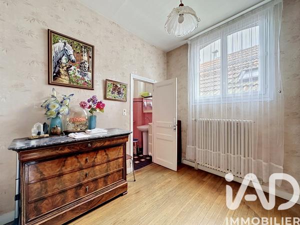 Maison à vendre 5 pièces 121 m² Sens