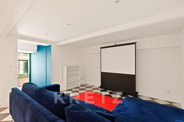 LE PECQ - DEMEURE D’EXCEPTION · 565 m² · 20 pièces · 3 Parcelles - 1 888 m² · Piscine · Terrasse 100 m² · Vue Paris & Tour Eiffel · Garage 40 m² · Carport 50 m²