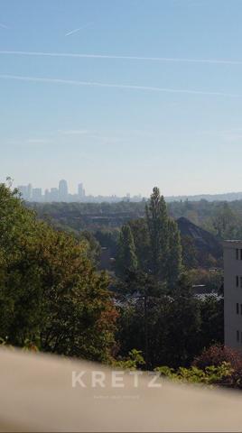 LE PECQ - DEMEURE D’EXCEPTION · 565 m² · 20 pièces · 3 Parcelles - 1 888 m² · Piscine · Terrasse 100 m² · Vue Paris & Tour Eiffel · Garage 40 m² · Carport 50 m²