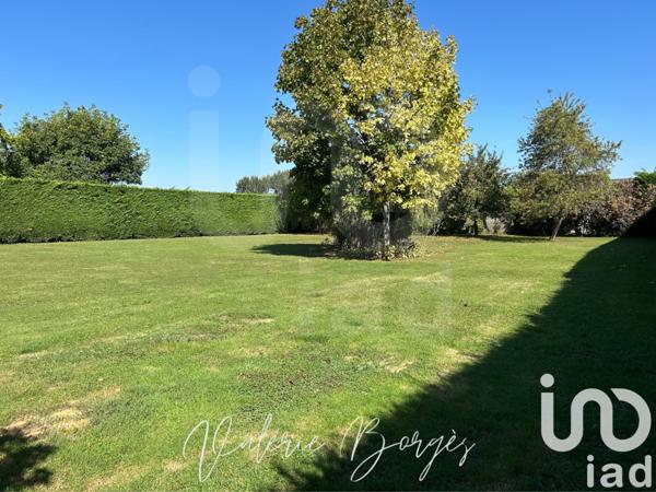 Terrain à vendre 2 000 m² Coulommiers