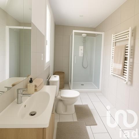 Appartement à vendre 1 pièce 28 m² Bondy