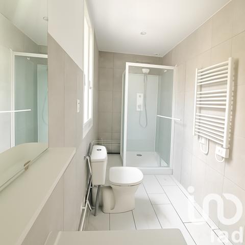 Appartement à vendre 1 pièce 28 m² Bondy