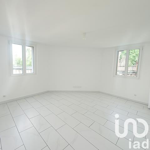 Appartement à vendre 1 pièce 28 m² Bondy