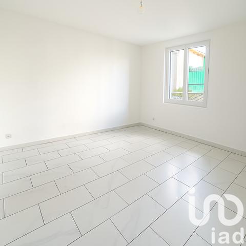 Appartement à vendre 1 pièce 28 m² Bondy