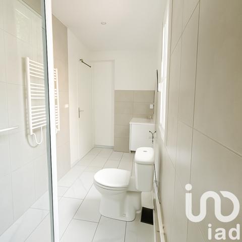 Appartement à vendre 1 pièce 28 m² Bondy