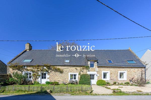EXCLUSIF LONGERE SENE plages et commerces à deux pas