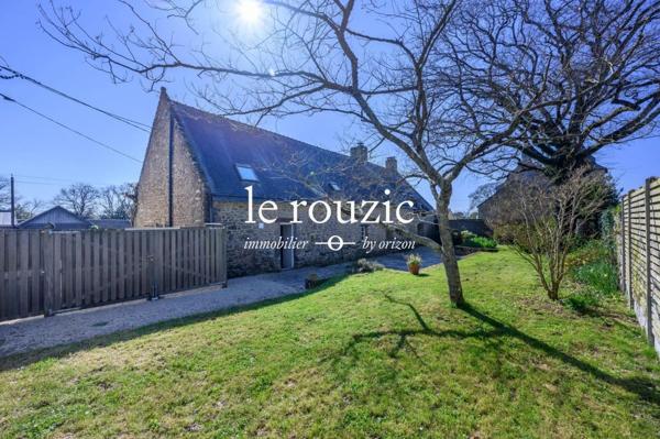 EXCLUSIF LONGERE SENE plages et commerces à deux pas